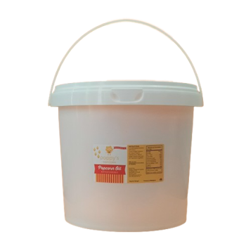 Popcorn Oil 4kg